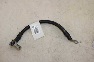 Cable de batería negativo Jeep Grand Cherokee 2011-2013 68039955AH OEM MT78 Foto 1 de 4