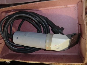 Hauptner Electric 08 Schermaschine - Bild 1 von 7