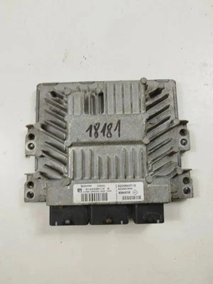 Centralina motore RENAULT GRAND SCÉNIC II JM0/1 S122326114A 1.46 31938085 - Immagine 1 di 4