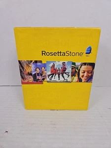 Rosetta Stone - Spanish/Latin America (Level 1-5) - Afbeelding 1 van 11