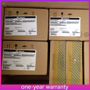 IBM  01EJ065 01EJ067 01AC604 4TB SAS 7.2K 3.5'' 12Gbs V5000 Gen2 Hard Drive HDD - Picture 1 of 4