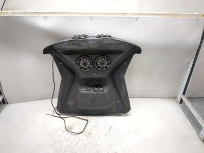 17-19 Polaris RZR 570 AUDIOFORMZ Level 3 Roof Cover Panel Speaker Stereo System - Image 1 of 4
