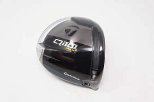 Taylormade Qi10 Max 12* Driver Club Head Only 1293812 - Picture 1 of 5