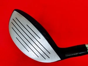 Bard. COMPETIZIONE 568 2023 18° 5W Fairway wood EDGE EG FW519-ML SX #Ht - Picture 1 of 5
