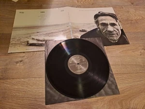 LP - The Cure – Standing On A Beach · The Singles - 1986 1st GER - New Wave - Bild 1 von 8