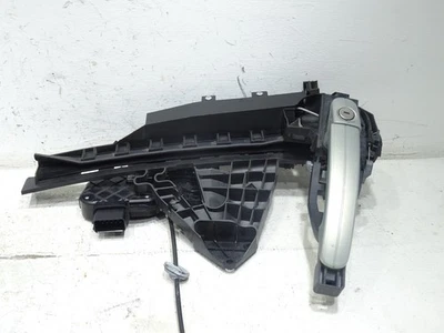 Ford Focus C-MAX 2008 Front right front door lock 3M51-R21978-AC - Image 1 of 4