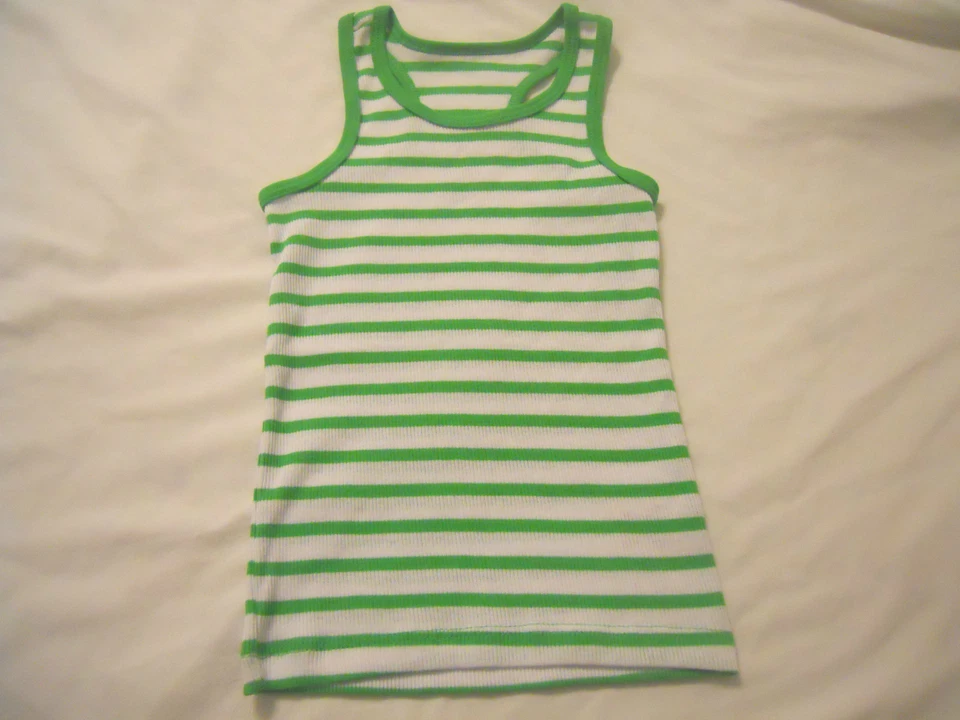  Girls Tank Top Shirts  - Image 1 of 1