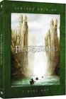 The Lord of the Rings: The Fellowship of the Ring (Two-Disc Limited Edition) (Bi