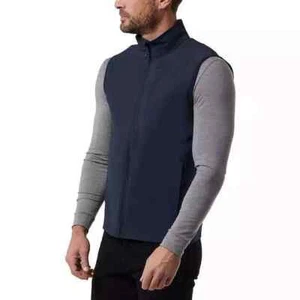 32 Degrees Men’s Vest Relaxed Fit - Picture 1 of 13