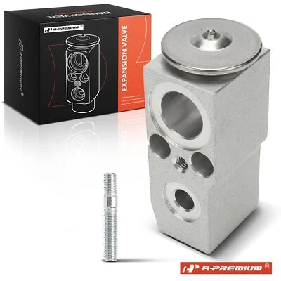 Válvula de expansión de aire acondicionado para Mercedes-Benz Maybach S550 W222 2017 S450 S550e S560 Foto 1 de 4