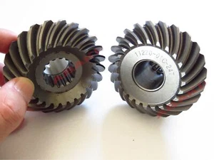 Für Mercury Mercruiser R/MR/Alpha I Gear Set 43-45814A5 18-2203 11220 1.65/1.62 - Bild 1 von 12