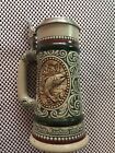 Avon Collectible Beer Stein: 1978 Fishing and Hunting