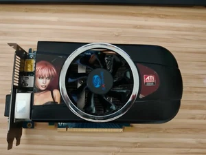 SAPPHIRE RADEON HD 5770 1Go GDDR5 PCIE - Afbeelding 1 van 4