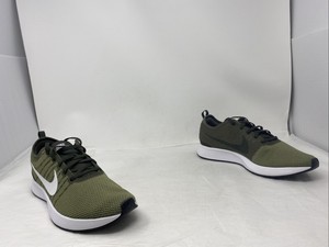 Moda Hombre | Nike DUALTONE RACER Verde · Lisarane