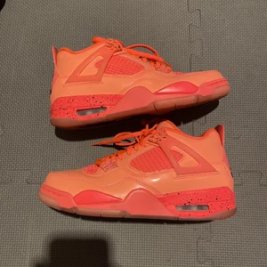 jordan 4 hotpunch
