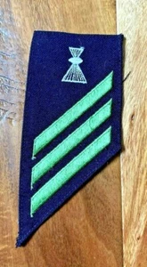 Tarifa Marina de los Estados Unidos: Fotógrafo de Aviación Mate E-3 Striker-Obsoleto-Raro-1-pr - Imagen 1 de 2