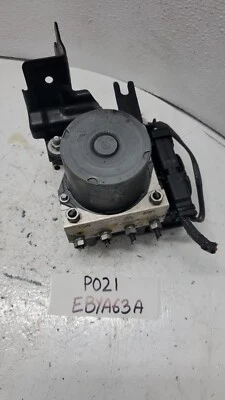 2010-2012 NISSAN VERSA ANTI BRAKE SYSTEM ABS PUMP 47660ZN93B Foto 1 de 4