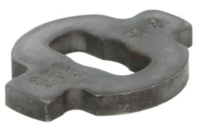 Automatic transmission clutch shaft locking  ZF 6093304034 - Image 1 of 4