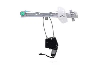 Regulador de ventana eléctrica con motor para Dodge Neon 2001-2005 AISIN WORLD CORP. OF A Foto 1 de 3