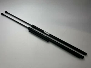 BMW Z4 E85 E86 2003-2009 FRONT BONNET GAS STRUTS PAIR 7016178 (MISSING CLIPS) - Picture 1 of 4