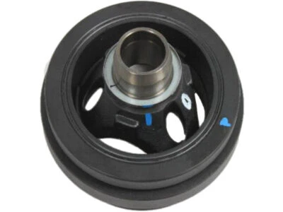 Polia de virabrequim clássica Mopar 32814GKSF 2020 2021 2022 para 2019-2024 Ram 1500 - Imagem 1 de 2