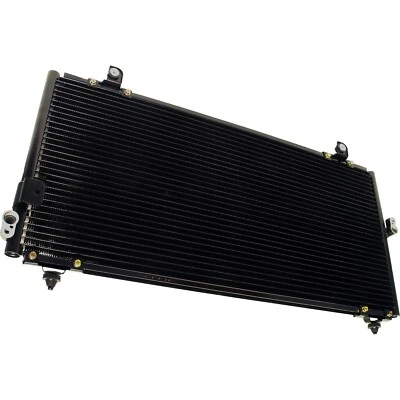 For 1995-1997 Toyota Tercel A/C Condenser UAC 1996 - Image 1 of 2