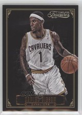 2012-13 Panini Timeless Treasures Daniel Gibson #35