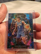 2022-23 Panini Select - Paolo Banchero - Rookie RC COSMIC SSP - ULTRA RARE!
