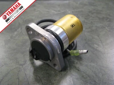 Yamaha Genuine Oil Level Gauge V Star 1100 Classic 2002-2009 Models - Image 1 of 4