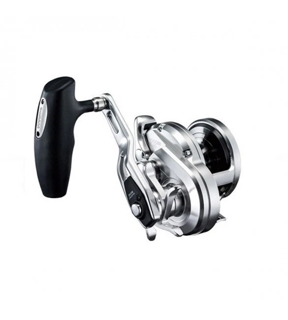 MULINELLO TRAINA SHIMANO Ocea Jigger 2001 HG (LH) - Immagine 1 di 1