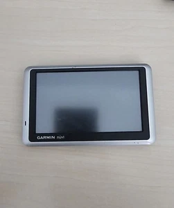 Garmin Nuvi 1300 LM GPS Lifetime Maps Navigation - Picture 1 of 6