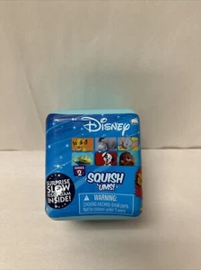 Disney Squish 'Ums Series 2 NIB Bullsitoy Slow Rise Foam - Picture 1 of 6