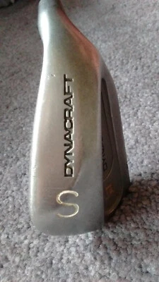 Dynacraft 431 S Sand Wedge / 35 1/2" - Image 1 of 4