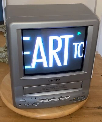 Ricky 1 – In Heart to Win – VHS – Magic Video – Kult-Parodie – 80s Trash Rarität - Bild 1 von 4