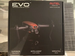Autel Robotics EVO Drone 60FPS 1080P 4K Wide Angle Lens and 3 Way Obstacle Avoid - Picture 1 of 9