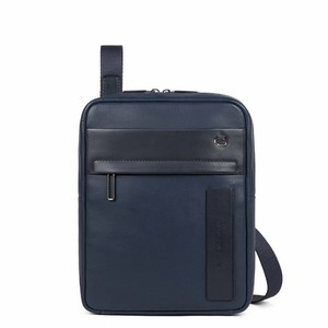 Las mejores ofertas en Bandolera hombre cuero Piquadro | eBay