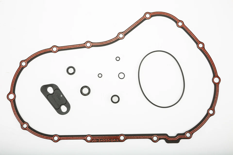 James Primary Cover Gasket Kit for Harley Davidson XL 883 1200 JGI-34955-04-KF - Изображение 1 из 1