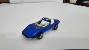 Corgi Juniors 73A Alfa Romeo P33 - Picture 1 of 3
