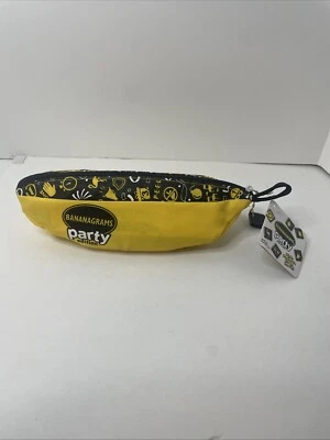 Bananagrams Party Edition - Image 1 of 2