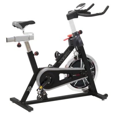 Toorx SRX-50 S Gym Bike Cyclette con Volano 20kg - Immagine 1 di 4
