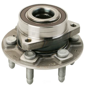 Front Wheel Hub Bearing Assy for 2017 2018 2019 Cadillac XT5 GMC Acadia v4 - Picture 1 of 6