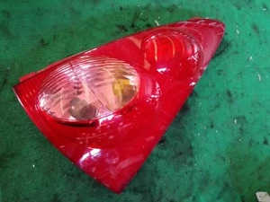 Faro Post Dx - Citroen C1 Peugeot 107 Toyota Aygo 1 Serie - Imagen 1 de 7