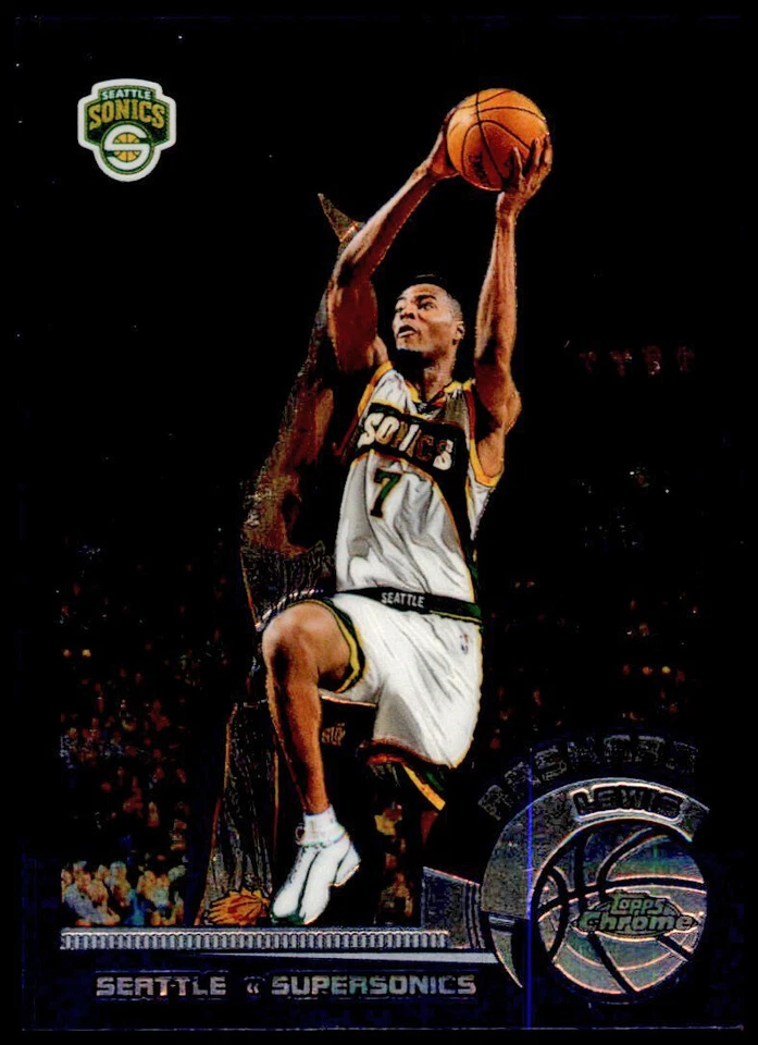 2002-03 Topps Chrome Inserts Refactors Basketball You Pick Cards - Image 1 of 1