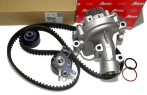 KIT DE CORREA DE DISTRIBUCIÓN Y BOMBA DE AGUA CITROEN PEUGEOT 2.0 16V RC 177/180HP - Imagen 1 de 4