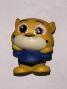 Disney Doorables Officer Clawhauser Zootopia Series 9 Rare - Picture 1 of 2