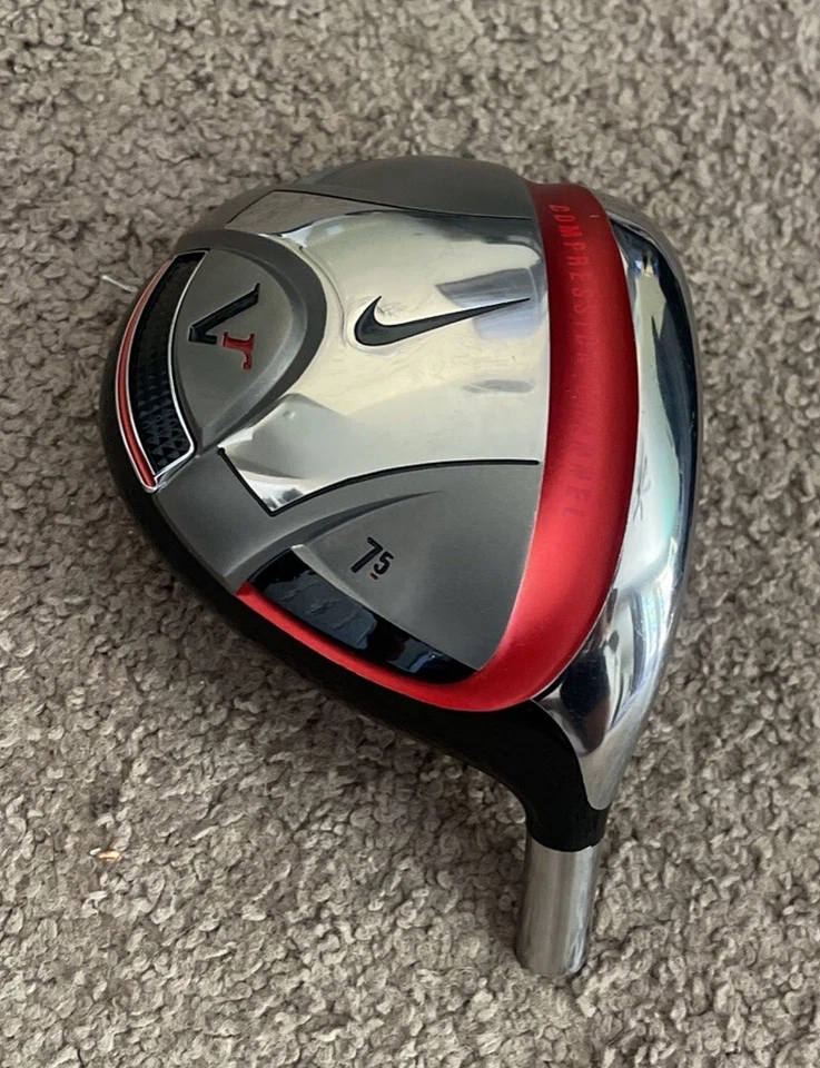 Tour Issue Nike VR Driver, Super Rare, Never Released In stores - Image 1 of 1