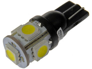For Chevrolet Corvette Instrument Panel Light Bulb Dorman 12853TBJG