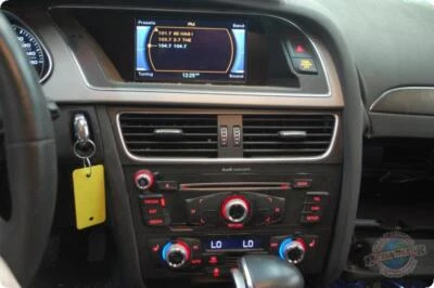 Módulo de puerta de enlace de datos en serie usado se adapta a: Audi A4 Network Gateway 2013 puerta de enlace de tablero derecha Foto 1 de 4