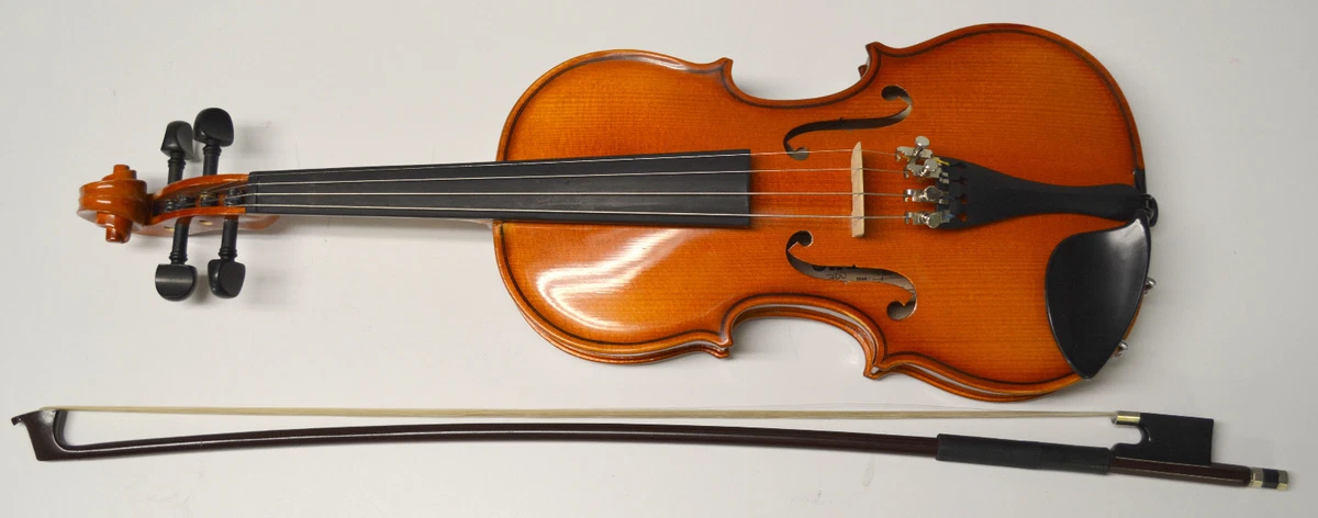 Strunal Schönbach Violins for sale - eBay