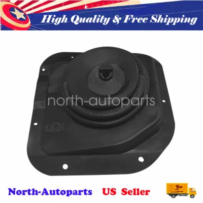 1993-2002 Camaro Z28 Firebird Trans Am T56 6 Speed Rubber Lower Shifter Boot Foto 1 de 4